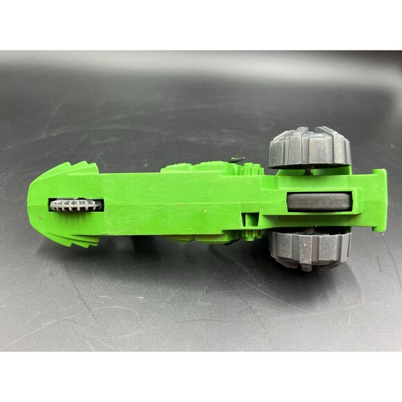 Vintage 1983 He-Man Masters of the Universe MOTU Mekaneck w/ Groundripper - Picture 11 of 12